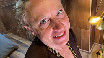 Creamy fantasies of mine