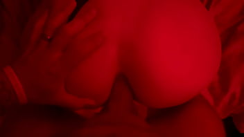 Amateur couple anal fun