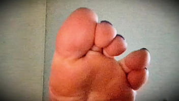 Feet vids i sent as a virgin