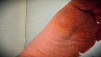 Feet vids i sent as a virgin