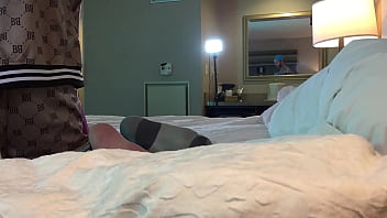 Celebrity Fucking Sexy Trans Woman Hardcore thumbnail