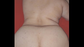 Do you like hot bbws then watch her get fucked doggystyle she got her mouth full of cum