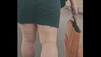 Do you like hot bbws then watch her get fucked doggystyle she got her mouth full of cum