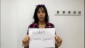 Vídeo de verificación