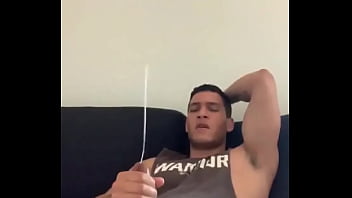 Good to the last drop #cumblaster #gayhot #gayfollow