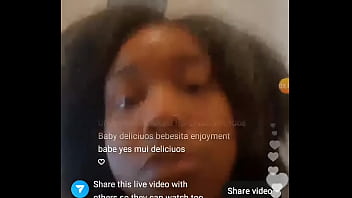 Female Cleaning Herself thumbnail