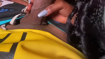 Fucking after assignments