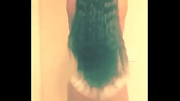 Bebe da' booty mz standing ovaton