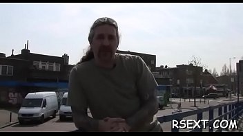 Lad Gets It On With Hooker thumbnail