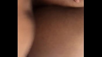 Ebony let me hit it doggy