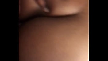 Ebony let me hit it doggy