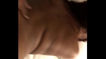 Ebony let me hit it doggy