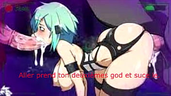 Hentai joi fr sinon assplay pissplay