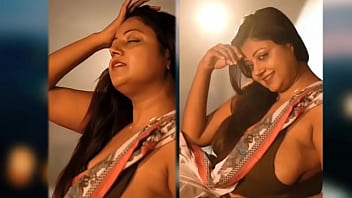 ইন্ডিয়া হট শাড়ি ভিডিও