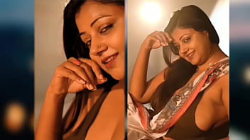 ইন্ডিয়া হট শাড়ি ভিডিও