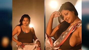 ইন্ডিয়া হট শাড়ি ভিডিও
