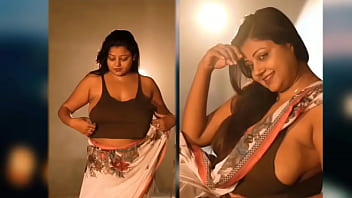 ইন্ডিয়া হট শাড়ি ভিডিও