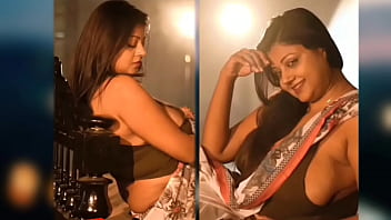 ইন্ডিয়া হট শাড়ি ভিডিও