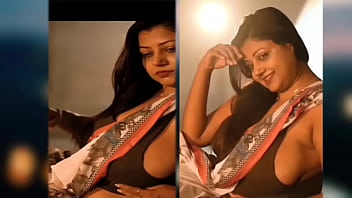 ইন্ডিয়া হট শাড়ি ভিডিও