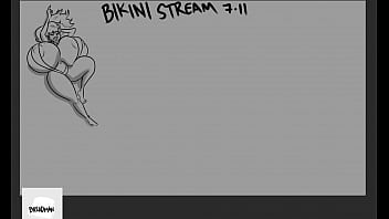 Sts broadcast by dc on picarto from july twelfth 2022 a