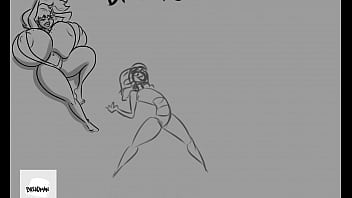 Sts broadcast by dc on picarto from july twelfth 2022 a