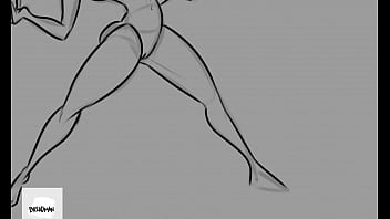 Sts broadcast by dc on picarto from july twelfth 2022 a