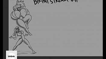 Sts broadcast by dc on picarto from july twelfth 2022 a