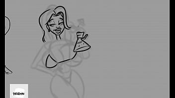 Sts broadcast by dc on picarto from july twelfth 2022 a