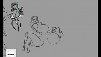 Sts broadcast by dc on picarto from july twelfth 2022 a