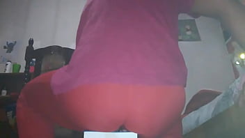 Sexo Anal A Través De Las Polainas En Seco thumbnail