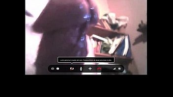 Mi papito mostrandome su linda