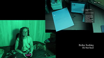 Naked lake house playthrough part 1