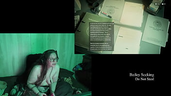 Naked lake house playthrough part 1