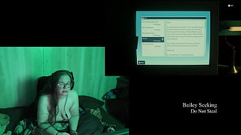 Naked lake house playthrough part 1