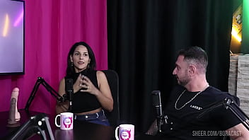 Compilados da kel abate e bruno abate no bora cast com bruna carlos parte 5 watch sheer red