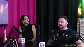 Compilados da kel abate e bruno abate no bora cast com bruna carlos parte 5 watch sheer red