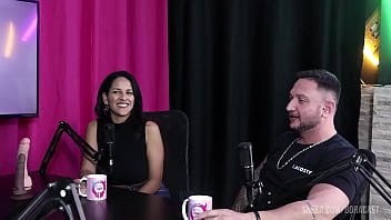 Compilados da kel abate e bruno abate no bora cast com bruna carlos parte 5 watch sheer red