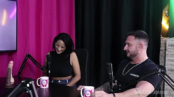 Compilados da kel abate e bruno abate no bora cast com bruna carlos parte 5 watch sheer red