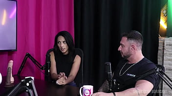 Compilados da kel abate e bruno abate no bora cast com bruna carlos parte 5 watch sheer red