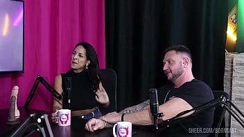 Compilados da kel abate e bruno abate no bora cast com bruna carlos parte 5 watch sheer red