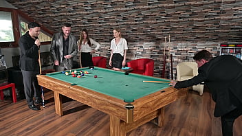 Single and horny chapter 2 tasty babes tiffany tatum and angelica heart share plenty of cum after enjoying a dp gangbang gp3263