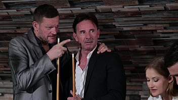 Single and horny chapter 2 tasty babes tiffany tatum and angelica heart share plenty of cum after enjoying a dp gangbang gp3263