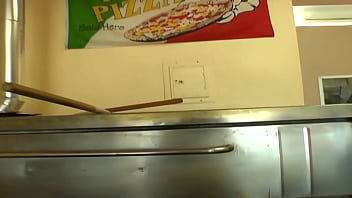 Scarlett pain has a wonderful pussy and a hot pair of big tits to spray