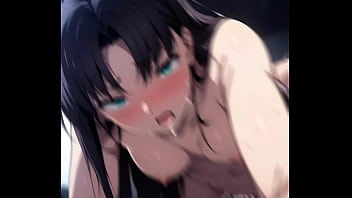 Rin tohsaka and jonathan fucking hard for the first time Rin tohsaka and jonathan fucking hard for the first time