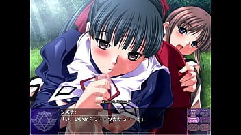 Magic witch shizuna 1