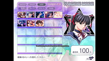 Magic witch shizuna 1