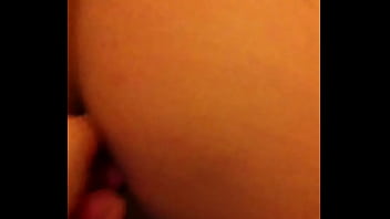 In his ass this time pay back