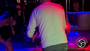 Bdsm na casa de swing