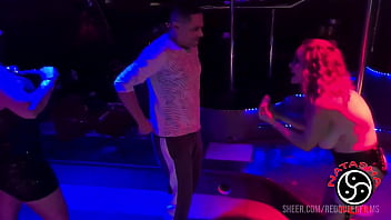 Bdsm na casa de swing