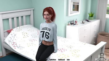 Summer Heat Ep4 – Visual Novel Gameplay By Misterdoktor thumbnail